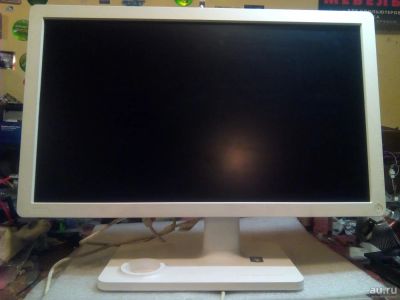 Лот: 8291031. Фото: 1. монитор BenQ 24" V2400 разрешение... ЖК-мониторы