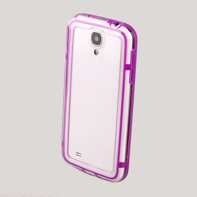 Лот: 4665823. Фото: 1. Бампер Activ Jardin для Samsung... Чехлы, бамперы