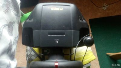 Лот: 11600071. Фото: 1. Logitech MOMO Racing Force Feedback... Клавиатуры и мыши
