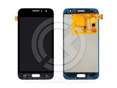 Лот: 13950313. Фото: 1. Дисплей для Samsung J120F Galaxy... Дисплеи, дисплейные модули, тачскрины