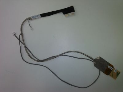 Лот: 12238098. Фото: 1. Шлейф для матрицы HP CQ620 LED... Шлейфы, кабели, переходники