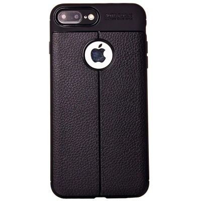 Лот: 11994795. Фото: 1. Чехол-накладка TPU Focus на iPhone... Чехлы, бамперы
