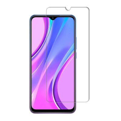 Лот: 16630977. Фото: 1. Защитное стекло Xiaomi Redmi 9... Защитные стёкла, защитные плёнки