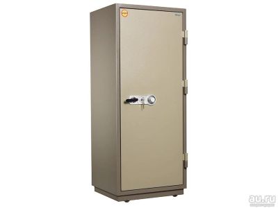 Лот: 3364873. Фото: 1. Огнестойкий сейф Valberg FRS-173... Сейфы, металлические шкафы