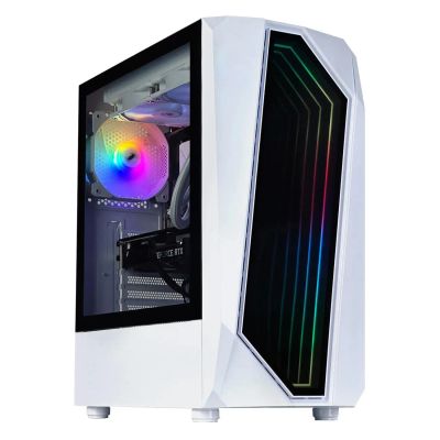Лот: 24675798. Фото: 1. Игровой компьютер Robotcomp Пантера... Компьютеры в сборе