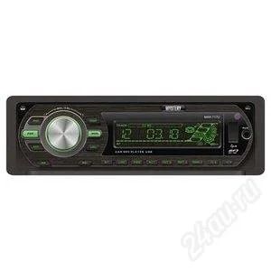 Лот: 3230926. Фото: 1. Автомагнитола CD Mystery MAR-717U. Автомагнитолы