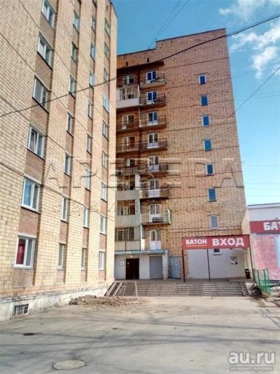 Лот: 13604758. Фото: 1. 1-комнатная квартира на ул. Крупской... Квартиры, студии