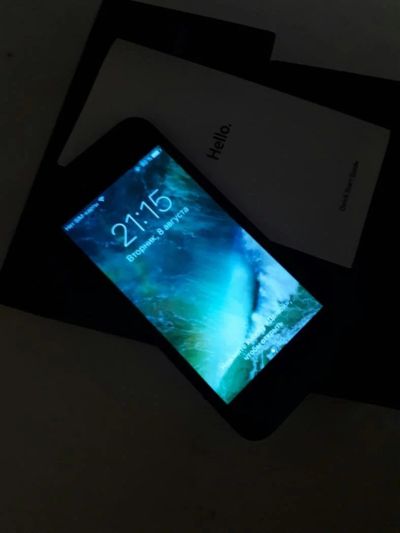 Лот: 10070807. Фото: 1. iphone 5. Смартфоны