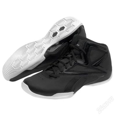 Лот: 2440692. Фото: 1. Обувь для баскетбола "Reebok Made... Кеды, кроссовки, слипоны