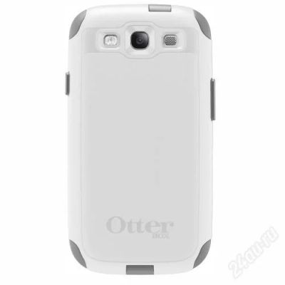 Лот: 2372549. Фото: 1. Чехол OtterBox Commuter для Samsung... Чехлы, бамперы
