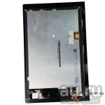 Лот: 13860986. Фото: 1. Дисплей Lenovo Yoga Tab 3 10... Дисплеи, дисплейные модули, тачскрины