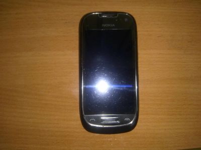 Лот: 8079700. Фото: 1. Продам nokia c7. Смартфоны