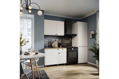 Лот: 24988176. Фото: 1. Кухня Hoff Ева. Кухонные гарнитуры