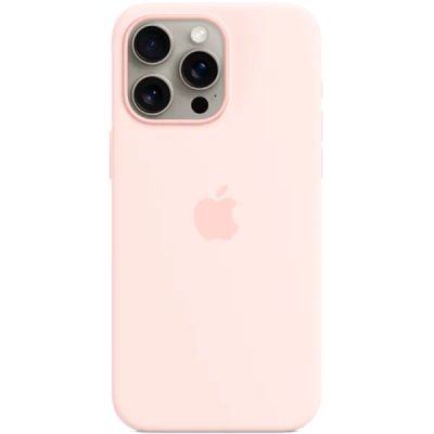 Лот: 22220263. Фото: 1. Чехол-крышка Apple Silicone Case... Чехлы, бамперы