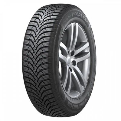 Лот: 20142101. Фото: 1. Шины 225/45 R17 94V Hankook i... Шины