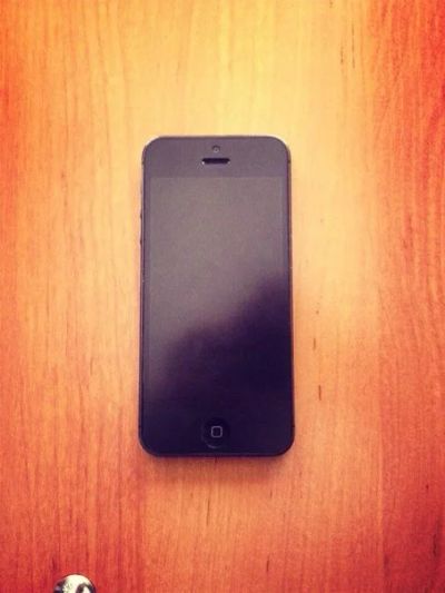 Лот: 4839229. Фото: 1. iPhone 5, айфон 5. Смартфоны