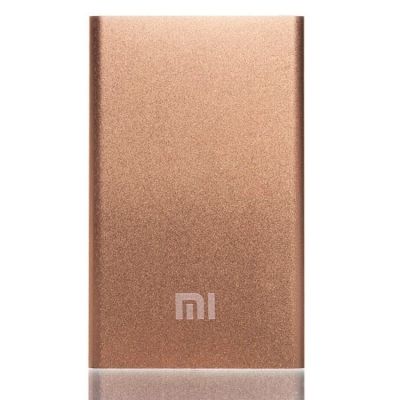 Лот: 12068557. Фото: 1. Внешний аккумулятор Mi 12000... Внешние, портативные аккумуляторы для смартфонов (Power bank)