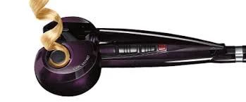 Лот: 5174411. Фото: 1. плойка BaByliss®PRO по празнечной... Укладка и стрижка волос, бритьё, эпиляция