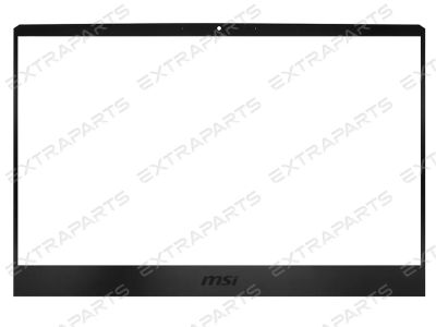 Лот: 19466091. Фото: 1. Рамка матрицы для MSI GP66 Leopard... Корпуса, блоки питания