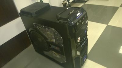 Лот: 7140000. Фото: 1. Системный блок (компьютер). Отличное... Компьютеры в сборе