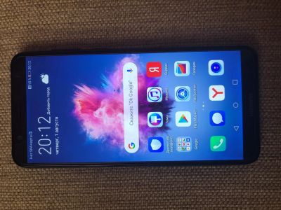 Лот: 14299690. Фото: 1. Huawei P Smart 32GB. Смартфоны