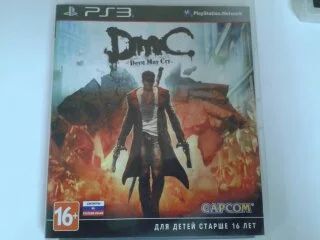 Лот: 5702167. Фото: 1. Диск игра для Playstation 3 Ps... Игры для консолей