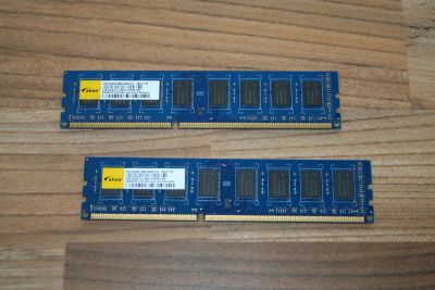 Лот: 7691520. Фото: 1. Оперативка 6 Gb 3x2Gb. Оперативная память