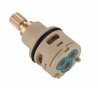 Лот: 17297233. Фото: 1. Картридж Frap F54-3 25мм /100/. Смесители