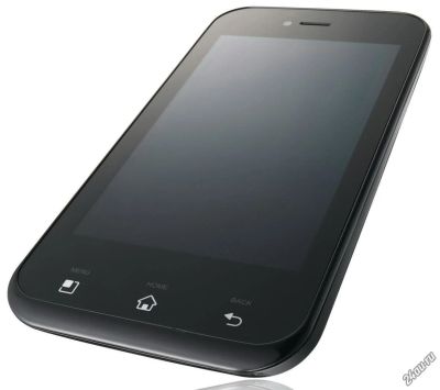 Лот: 5607451. Фото: 1. lg e730 -продажа обмен. Смартфоны