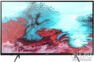 Лот: 12482975. Фото: 1. Телевизор FHD LED 43" (109 см... Телевизоры