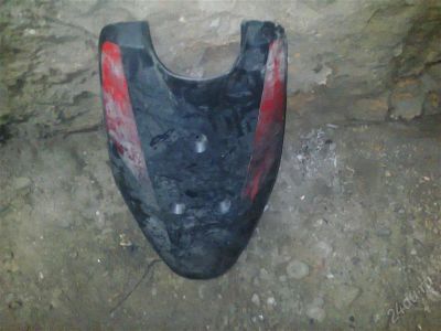 Лот: 1803513. Фото: 1. сепия zz клюв,глушитель,крышка... Запчасти