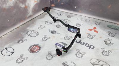 Лот: 23587703. Фото: 1. Проводка АКПП Audi A5 CDNC 0B5321391A. Трансмиссия