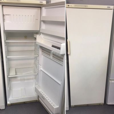 Лот: 12643376. Фото: 1. Холодильник (793). Холодильники, морозильные камеры