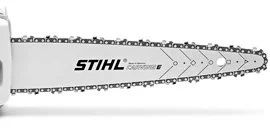 Лот: 14379836. Фото: 1. Шина Stihl 30 см, 1/4"Р, 1,1 мм... Электроинструмент