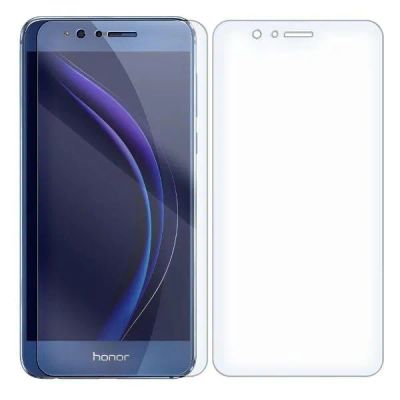 Лот: 24484870. Фото: 1. Защитное стекло Krutoff для Honor... Защитные стёкла, защитные плёнки