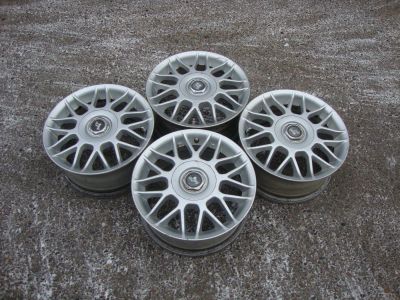 Лот: 10815761. Фото: 1. Комплект Литых дисков Again Wheels... Диски