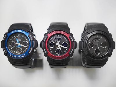 Лот: 20923651. Фото: 1. Casio aw -591. Запчасти, инструмент для ремонта