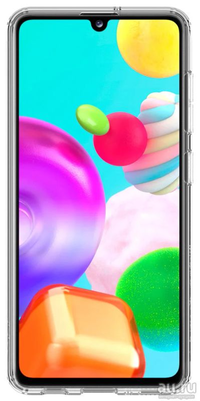 Лот: 17865593. Фото: 1. Дисплей для Samsung A415F (A41... Дисплеи, дисплейные модули, тачскрины