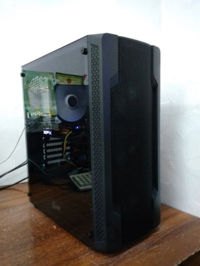 Лот: 16440543. Фото: 1. LGA 2011-3, Xeon E5 2678 v3... Компьютеры в сборе