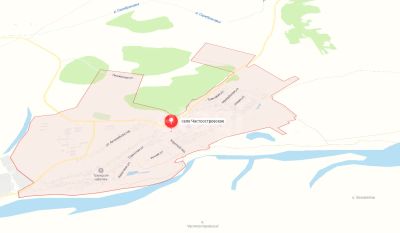 Лот: 25292339. Фото: 1. участок , село Частоостровское... Земельные участки