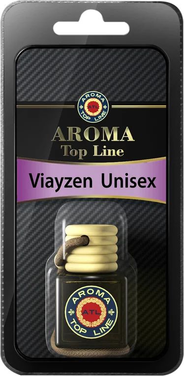 Лот: 16404569. Фото: 1. Ароматизатор воздуха Viayzen Unisex... Ароматизаторы