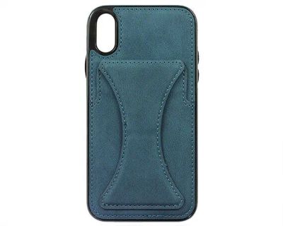 Лот: 20890858. Фото: 1. Чехол iPhone XR Pocket Stand... Чехлы, бамперы