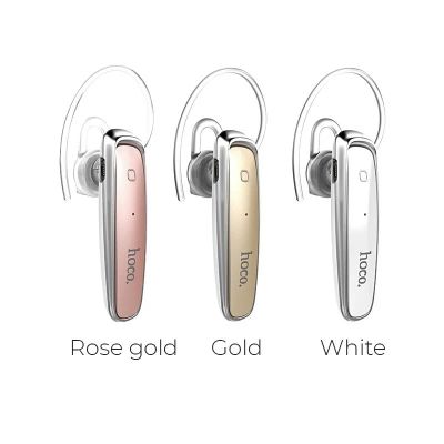 Лот: 15230258. Фото: 1. Гарнитура Bluetooth Hoco EPB04... Красноярск