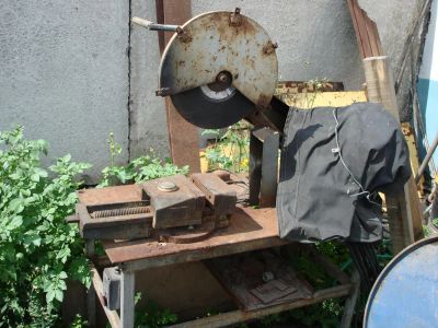 Лот: 7947534. Фото: 1. Труборезный станок. Другое (сварка и резка)