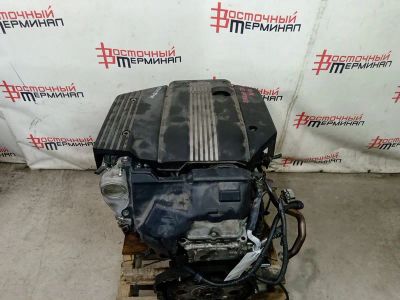 Лот: 20718459. Фото: 1. ДВИГАТЕЛЬ (для марок: TOYOTA для... Двигатель и элементы двигателя