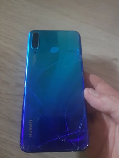 Лот: 19256213. Фото: 1. Huawei p30 lite 6/256. Смартфоны