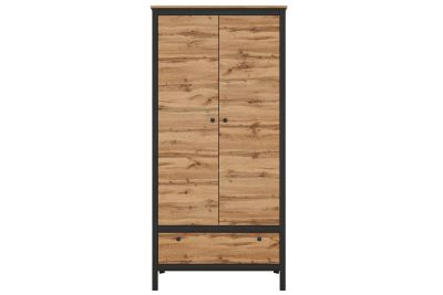 Лот: 23654905. Фото: 1. Шкаф Hoff Loft. Шкафы, шкафы-купе