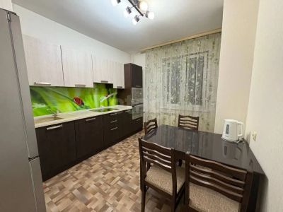 Лот: 25728282. Фото: 1. 1-комн. квартира , Красноярск... Квартиры, студии