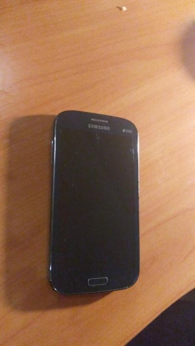 Лот: 8316738. Фото: 1. Samsung Galaxy Grand Duos GT-i9082. Смартфоны