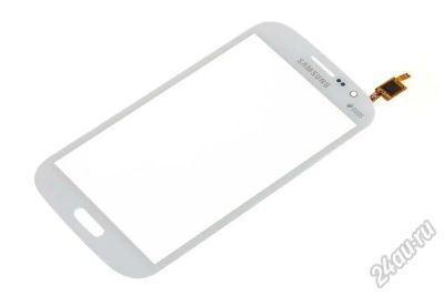 Лот: 5765781. Фото: 1. Сенсор Тачскрин Стекло Samsung... Дисплеи, дисплейные модули, тачскрины